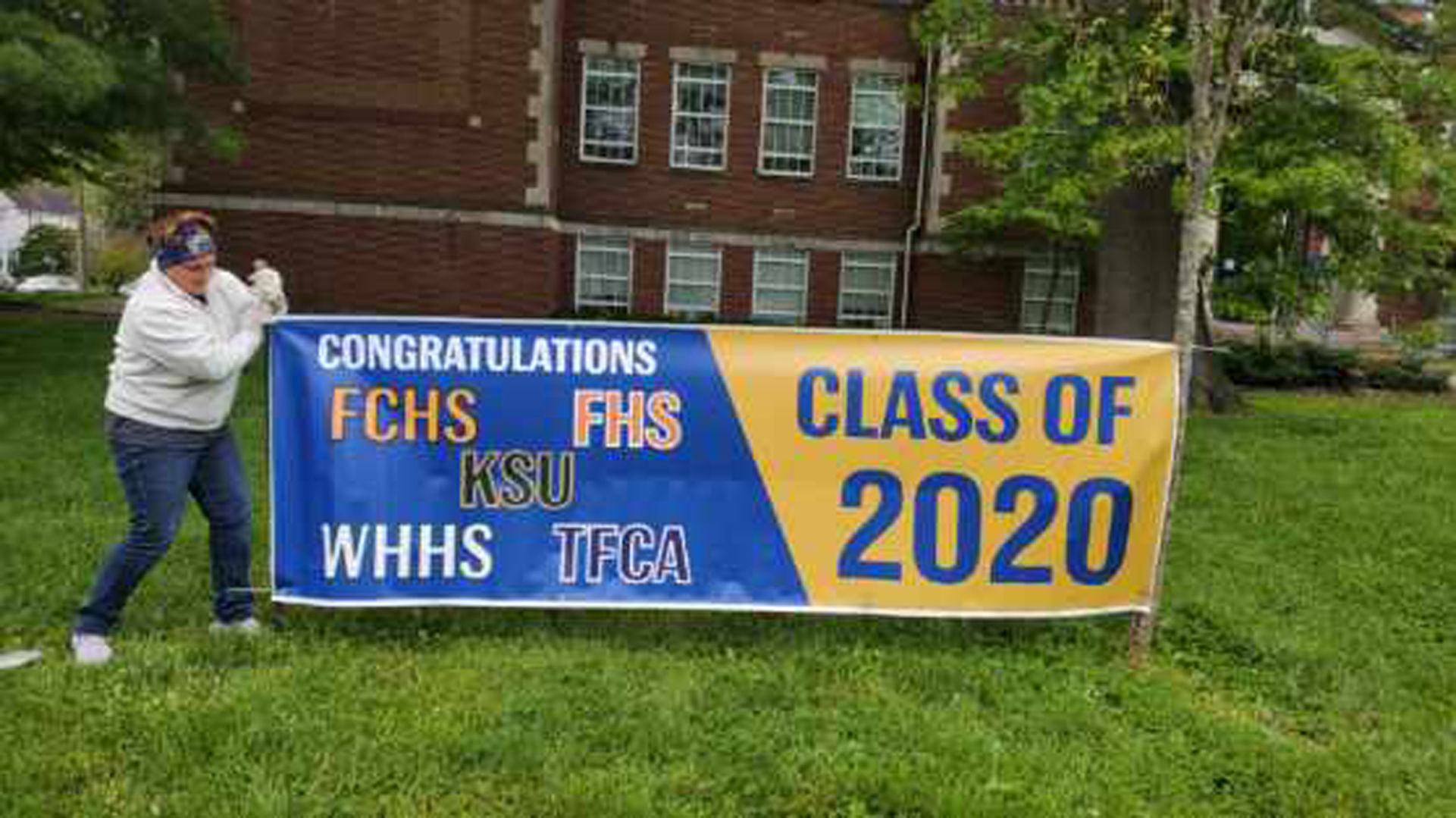 FHS Sherry Sebastian